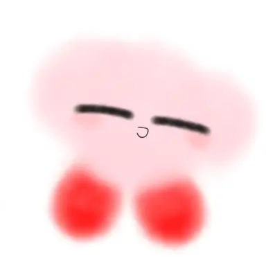Profile image of カービィ
