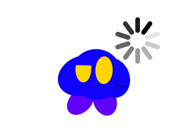 Profile image of Meta Knight