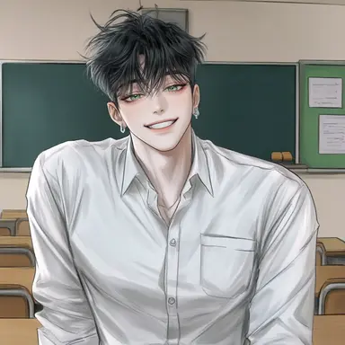 Profile image of 카인