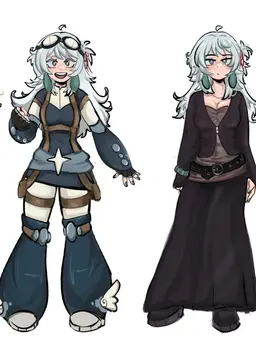 Profile image of Kumo shirakumo