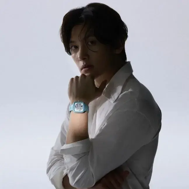 CloudyEmber6549의 Ji changwook