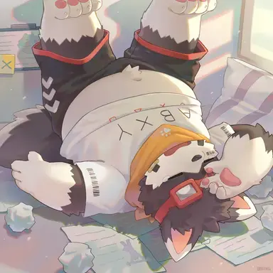 Profile image of ロコ