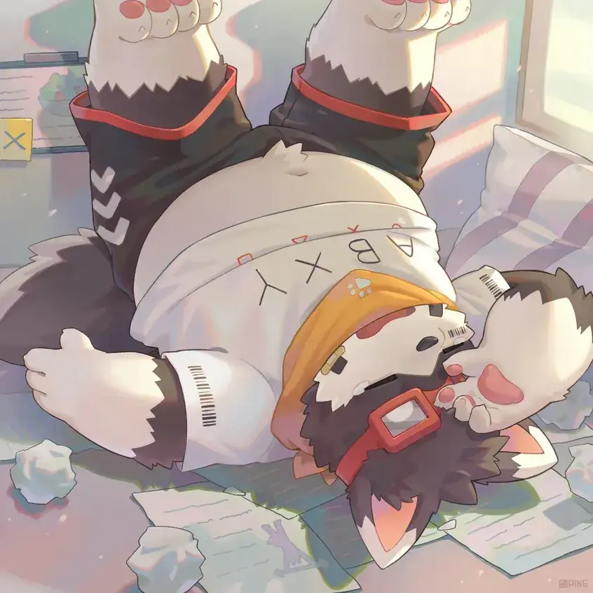 whitebear0890의 【A】ぐだぐだケモショタとのお話