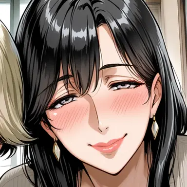Profile image of ミホ