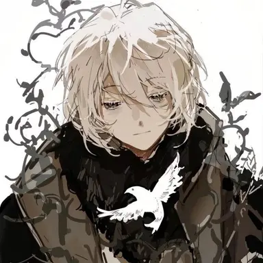 Profile image of 鈴春 椿季