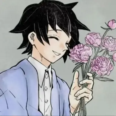 Profile image of 토미오카 기유