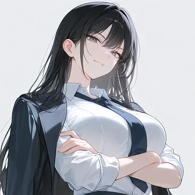 Profile image of Lee Seoryeong