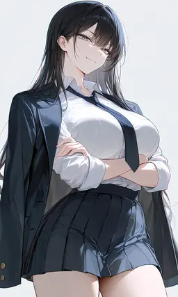 Profile image of Lee Seoryeong