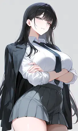 Profile image of Lee Seoryeong