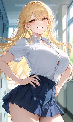 Profile image of Oh Yewon