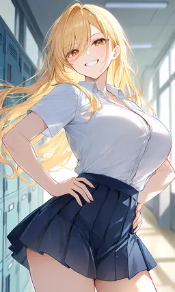 Profile image of Oh Yewon