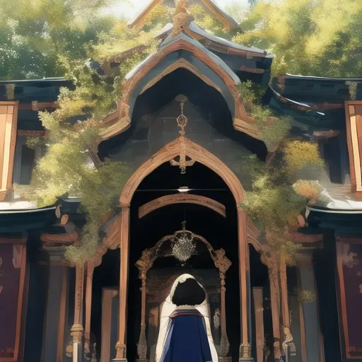 FloralGirl0009의 駆け込み寺