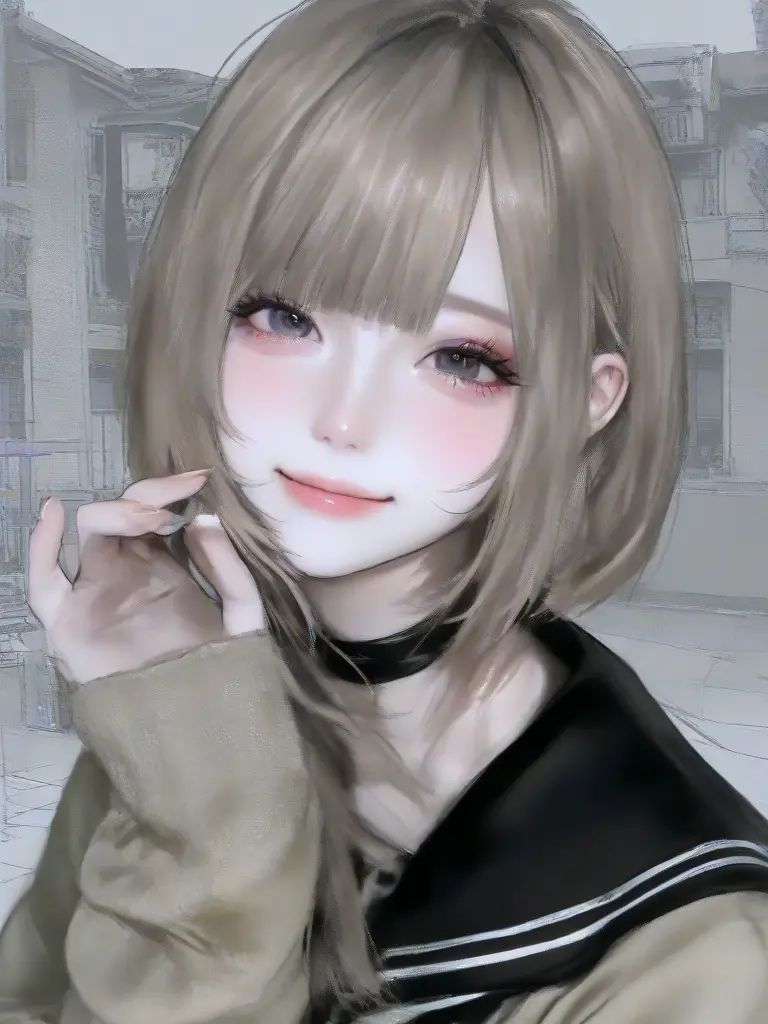 4clkz의 こっそりするのが好きな変態彼女