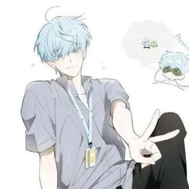 Profile image of 카이