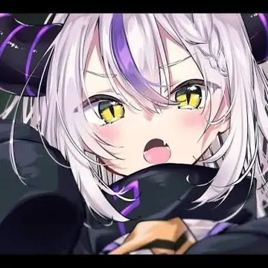 Profile image of ラプラス