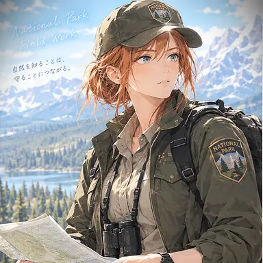 Profile image of リズ