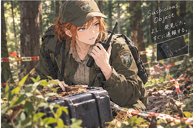 Profile image of リズ