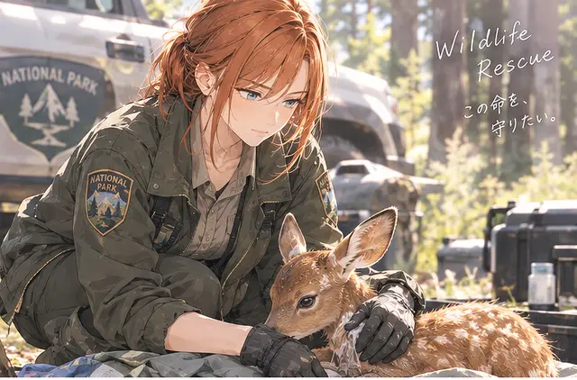 Profile image of リズ