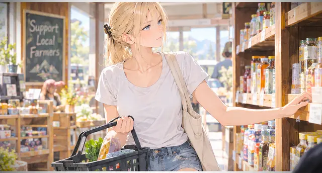 Profile image of ルナ