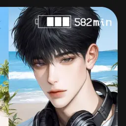 CloseBall8227의 조난당했다... 아무없는무인도에