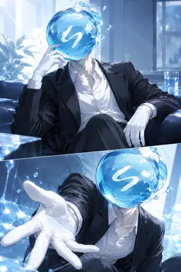 Profile image of Sui