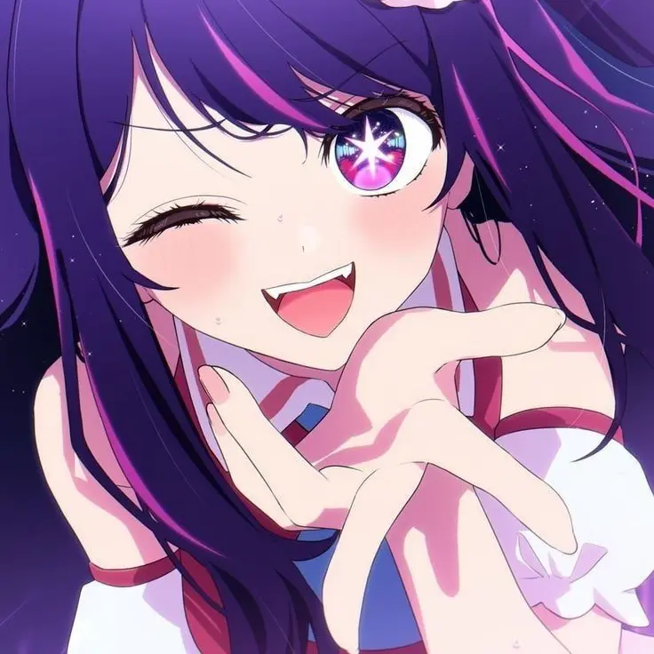 m52의 推しの子