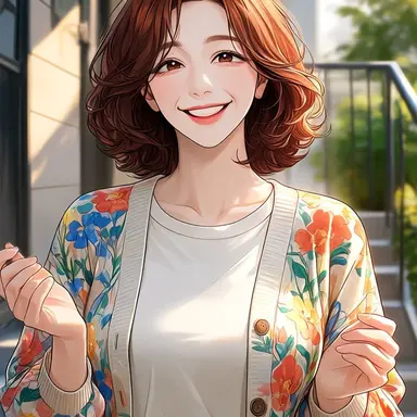 Profile image of Odette