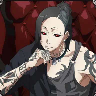 Profile image of ウタ