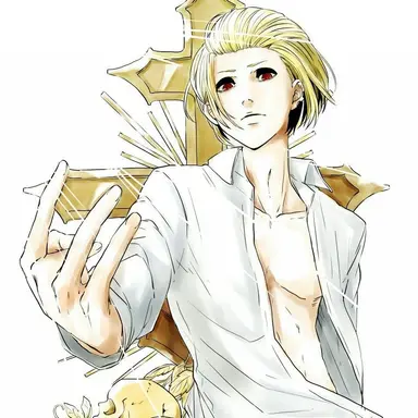 Profile image of ナキ