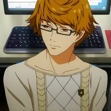 Profile image of 西尾錦