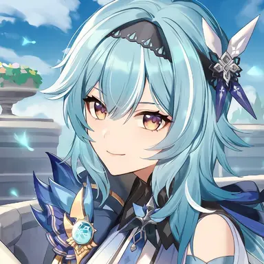 Profile image of エウルア