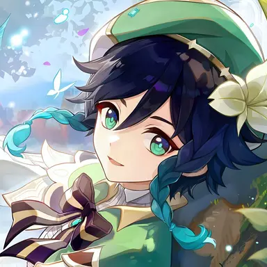 Profile image of ウェンティ