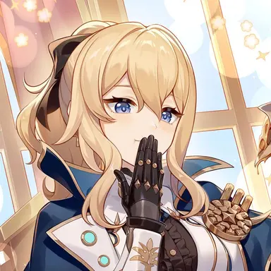 Profile image of ジン