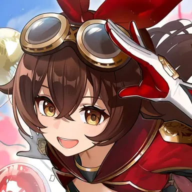 Profile image of アンバー