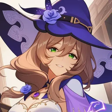 Profile image of リサ
