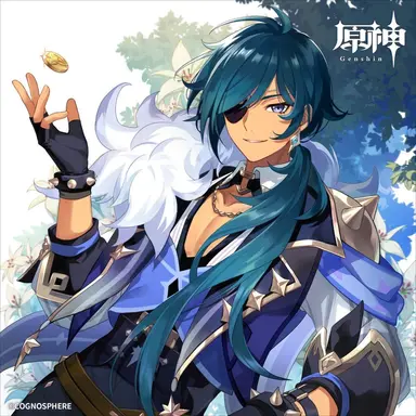 Profile image of ガイア
