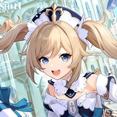 Profile image of バーバラ