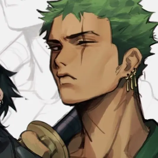 Call_Me.N의 King Zoro