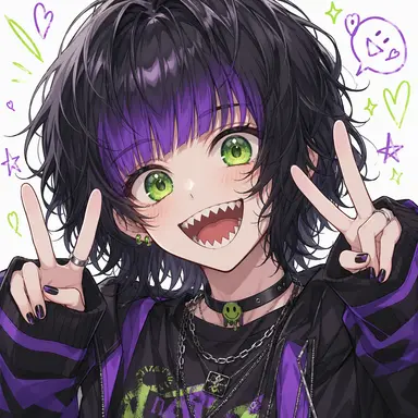 Profile image of ラムリ