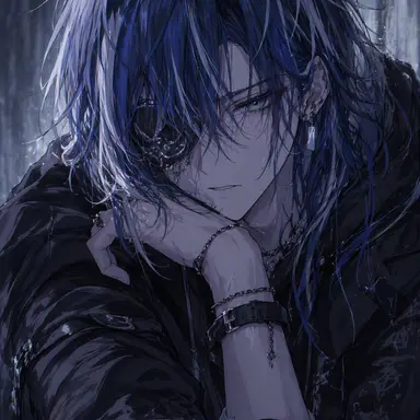 Profile image of ボスキ