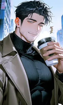 Profile image of マティアス