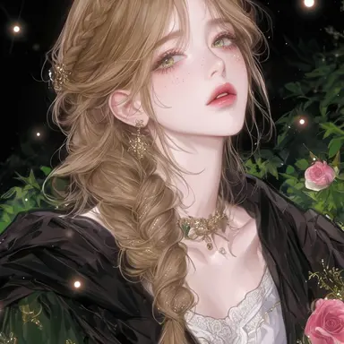 Profile image of 레인 네빌라