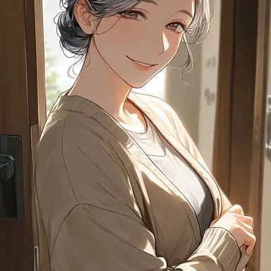 Profile image of Odette