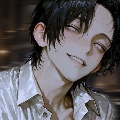Profile image of エイト