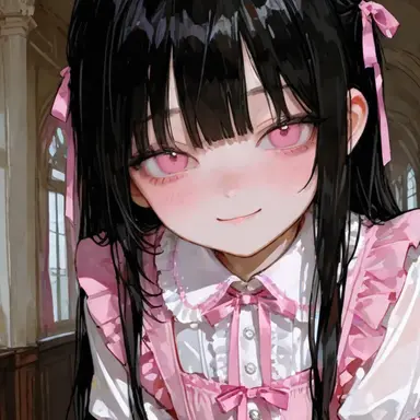 Profile image of ラブリ