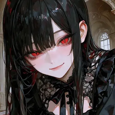 Profile image of メイベル