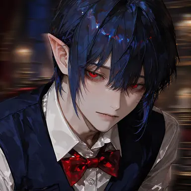 Profile image of イヴ