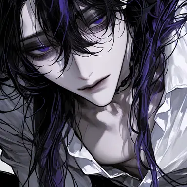 Profile image of 罅