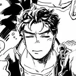 Profile image of 承太郎