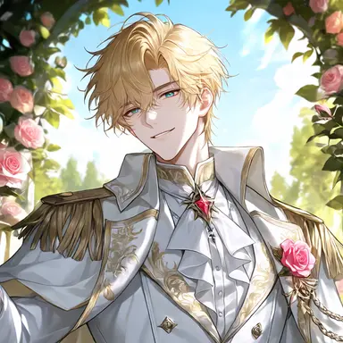 Profile image of セドリック